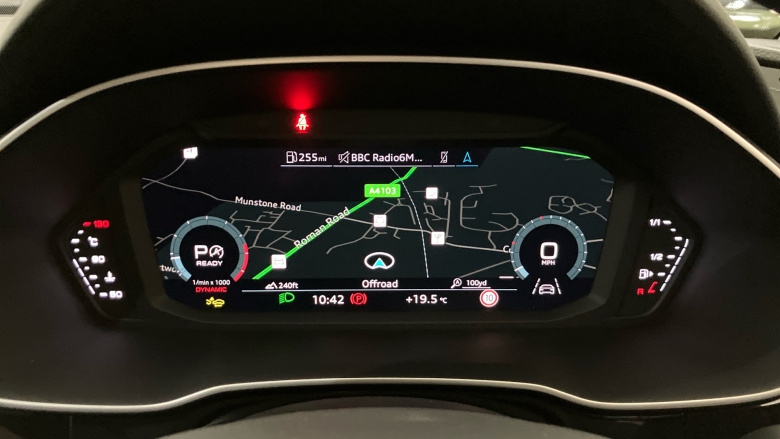 Audi Q3 35 TFSI Sport 5dr S Tronic Petrol Estate